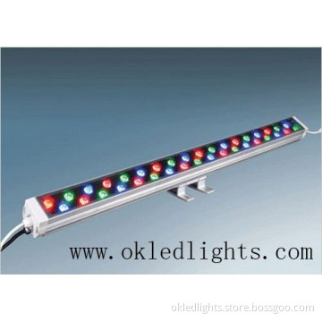 36*1W LED Linear Wall Washer Light